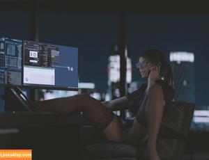 Tomb Raider [Lara Croft] photo #0940