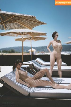 Tomb Raider [Lara Croft] photo #0946