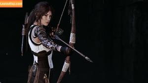 Tomb Raider [Lara Croft] photo #0950
