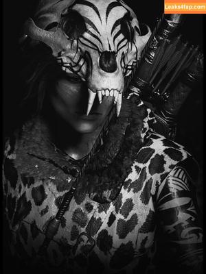 Tomb Raider [Lara Croft] photo #0953