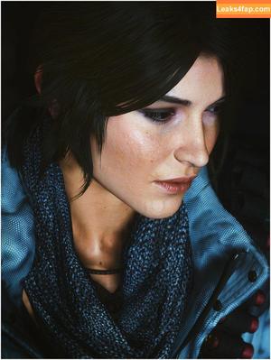 Tomb Raider [Lara Croft] photo #0955