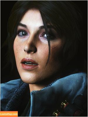 Tomb Raider [Lara Croft] photo #0956