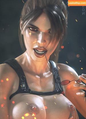 Tomb Raider [Lara Croft] photo #0963
