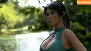 Tomb Raider [Lara Croft] photo #0982
