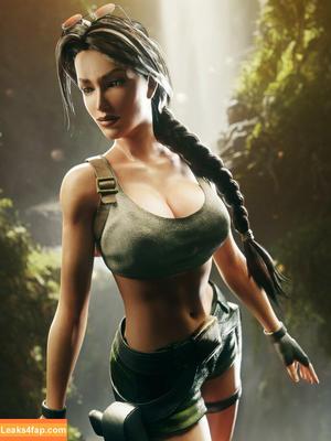 Tomb Raider [Lara Croft] photo #0994