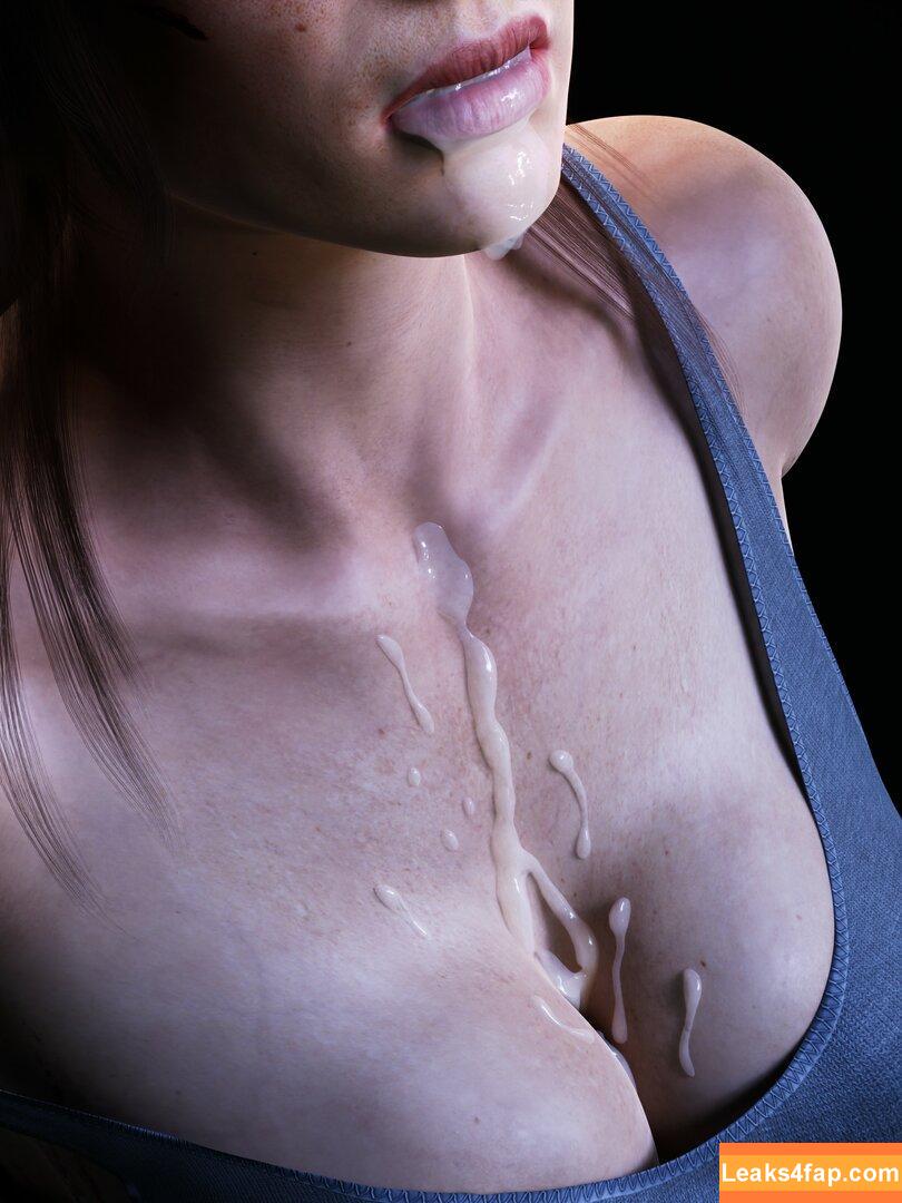 Tomb Raider [Lara Croft] /  leaked photo photo #1047