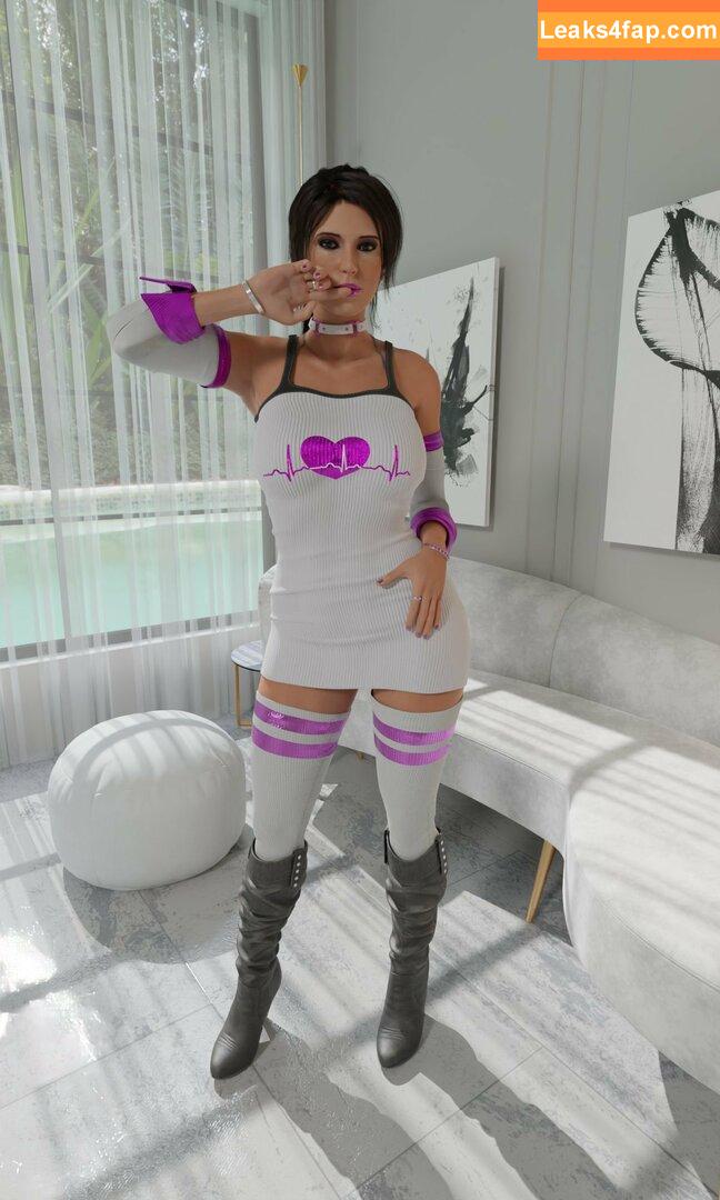 Tomb Raider [Lara Croft] /  leaked photo photo #1163