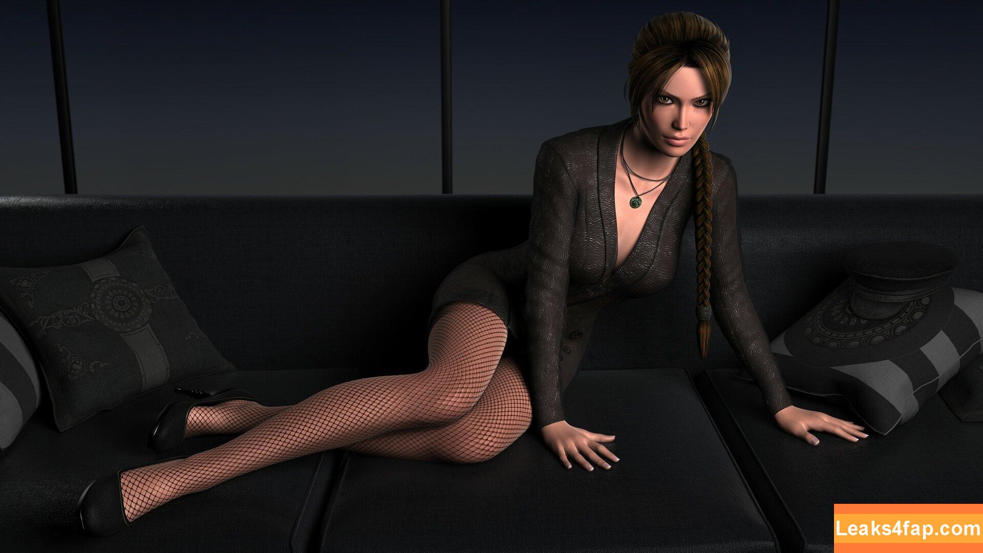 Tomb Raider [Lara Croft] /  слитое фото фото #1207