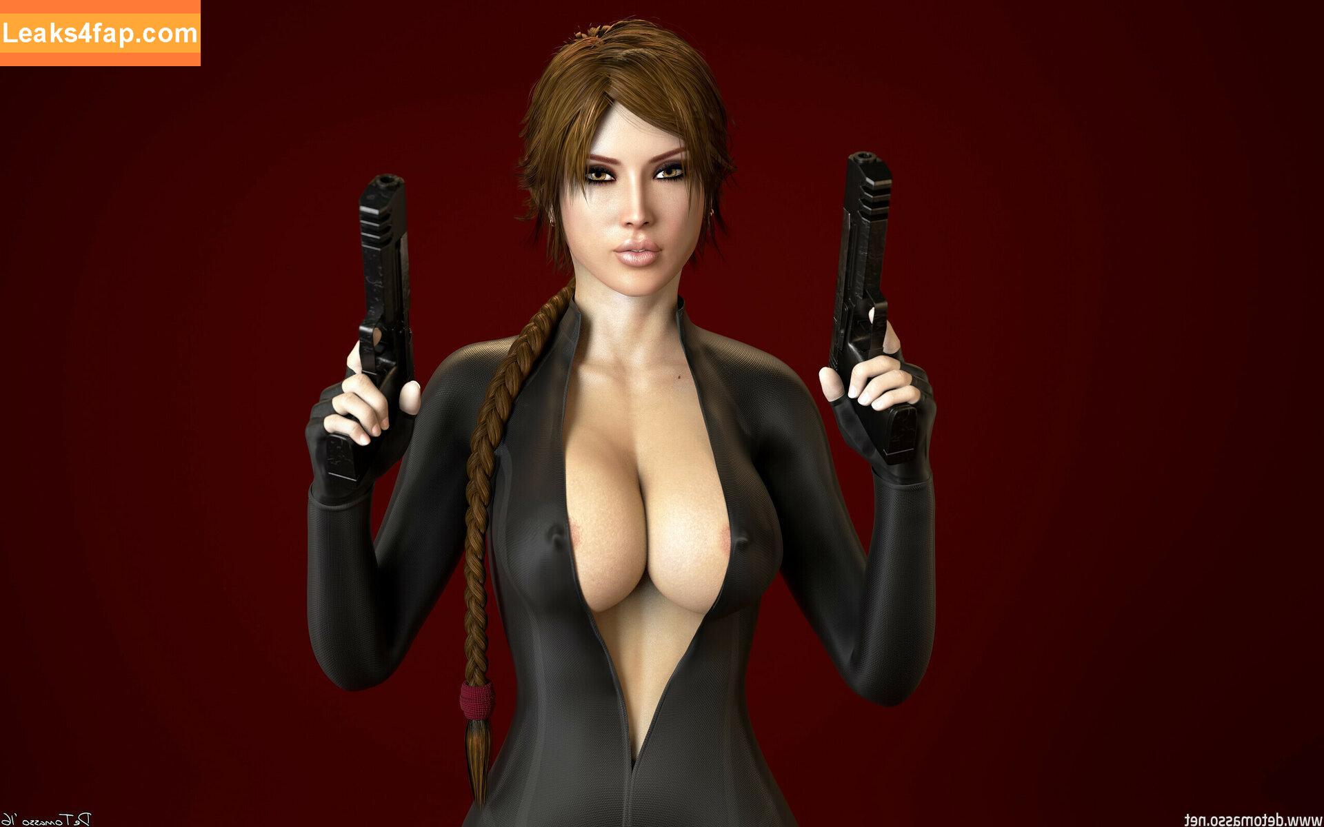 Tomb Raider [Lara Croft] /  leaked photo photo #1212