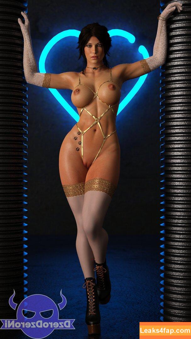 Tomb Raider [Lara Croft] /  leaked photo photo #1220