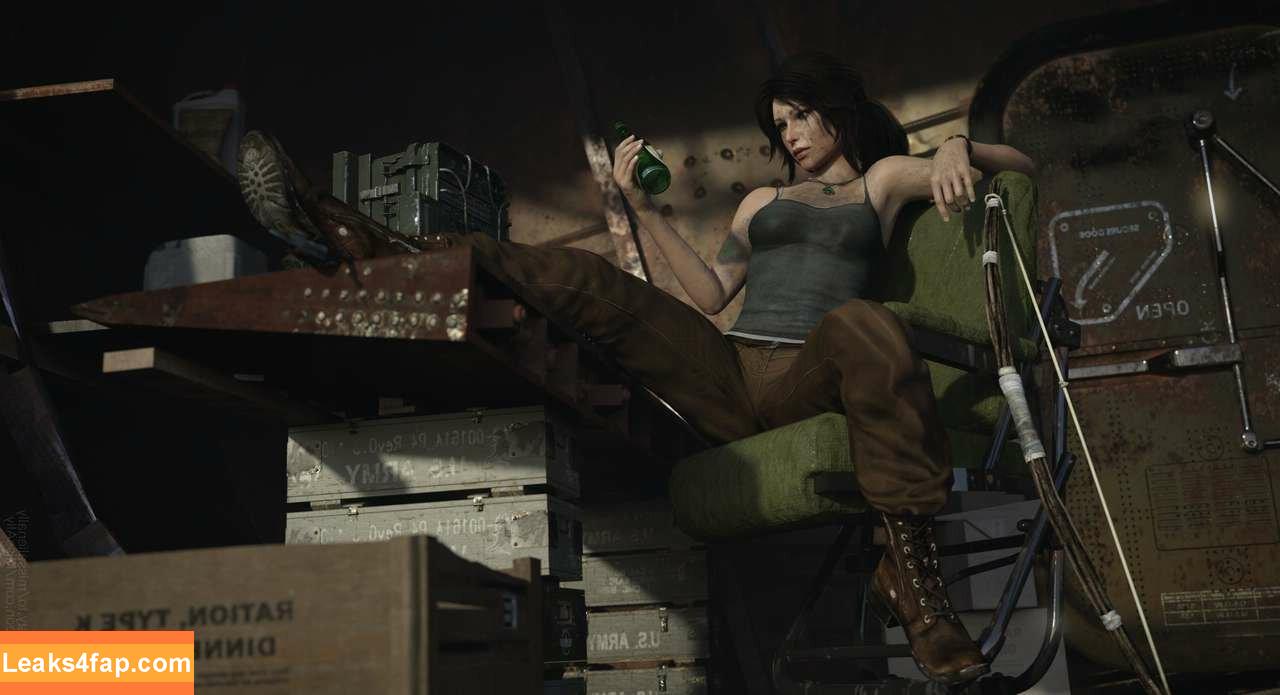 Tomb Raider [Lara Croft] /  leaked photo photo #1434