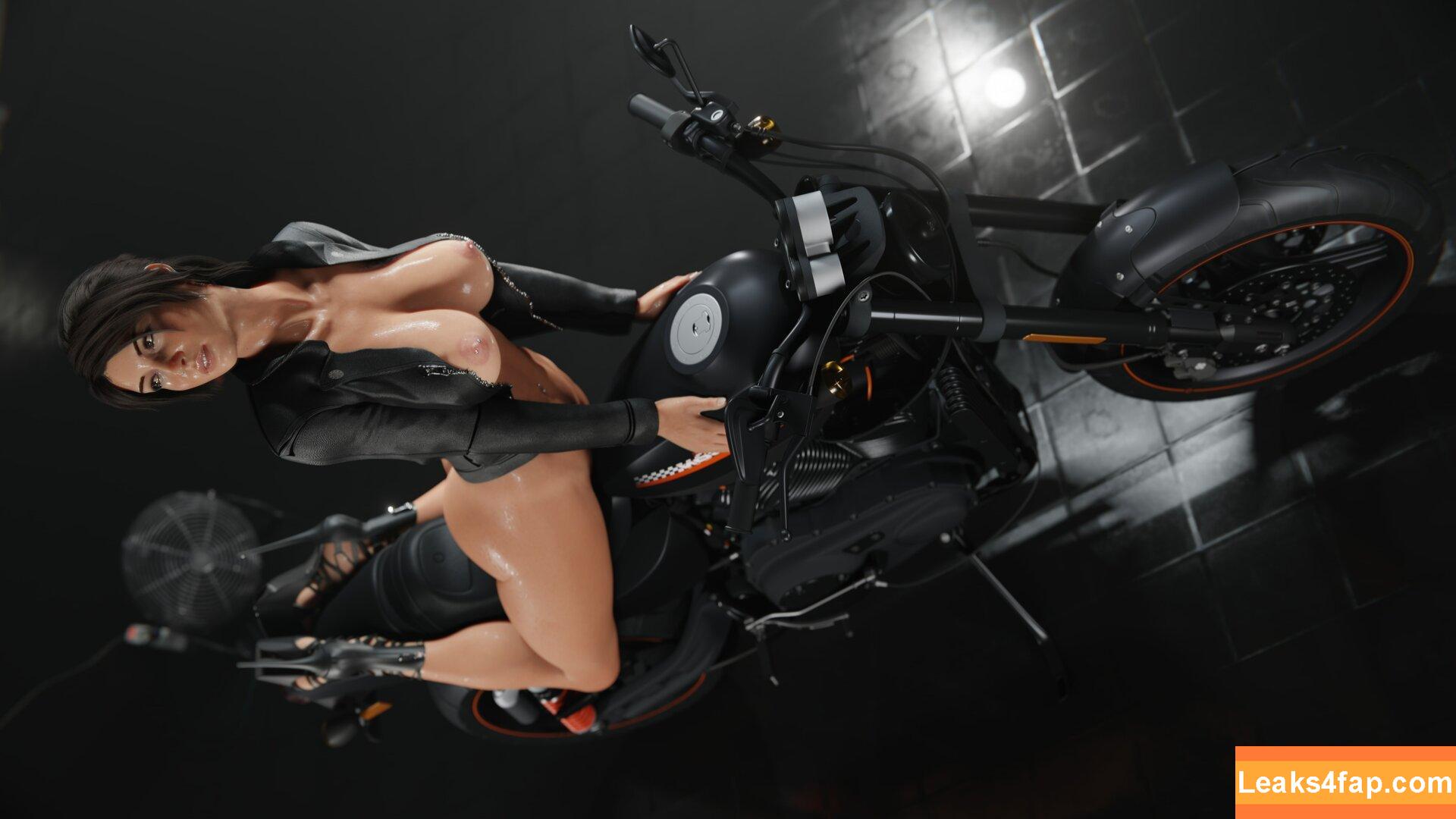 Tomb Raider [Lara Croft] /  leaked photo photo #1498