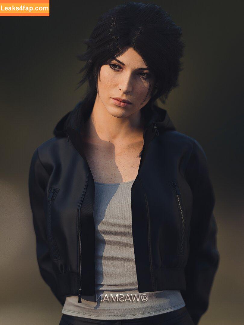 Tomb Raider [Lara Croft] /  leaked photo photo #1518