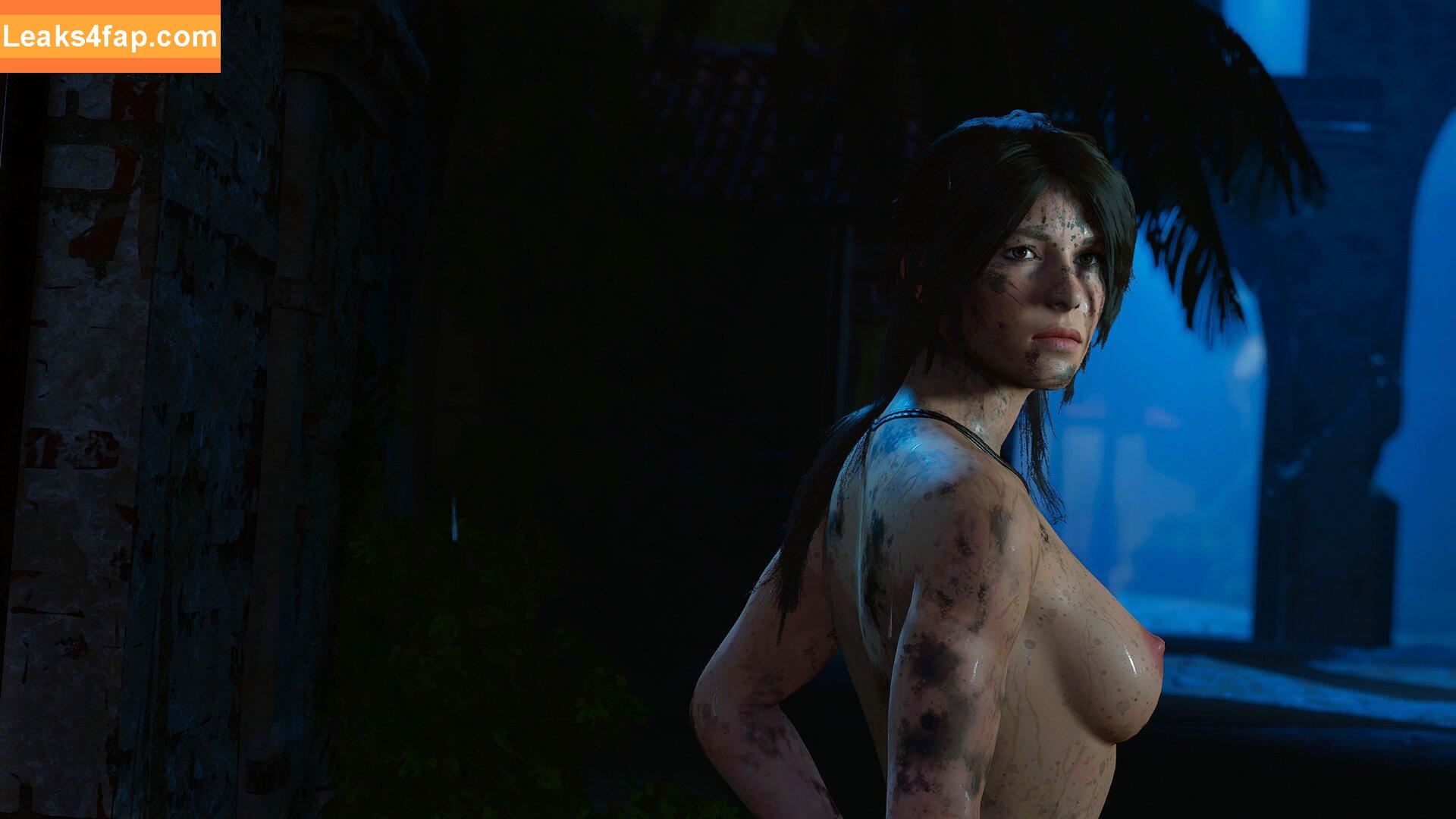 Tomb Raider [Lara Croft] /  leaked photo photo #1537
