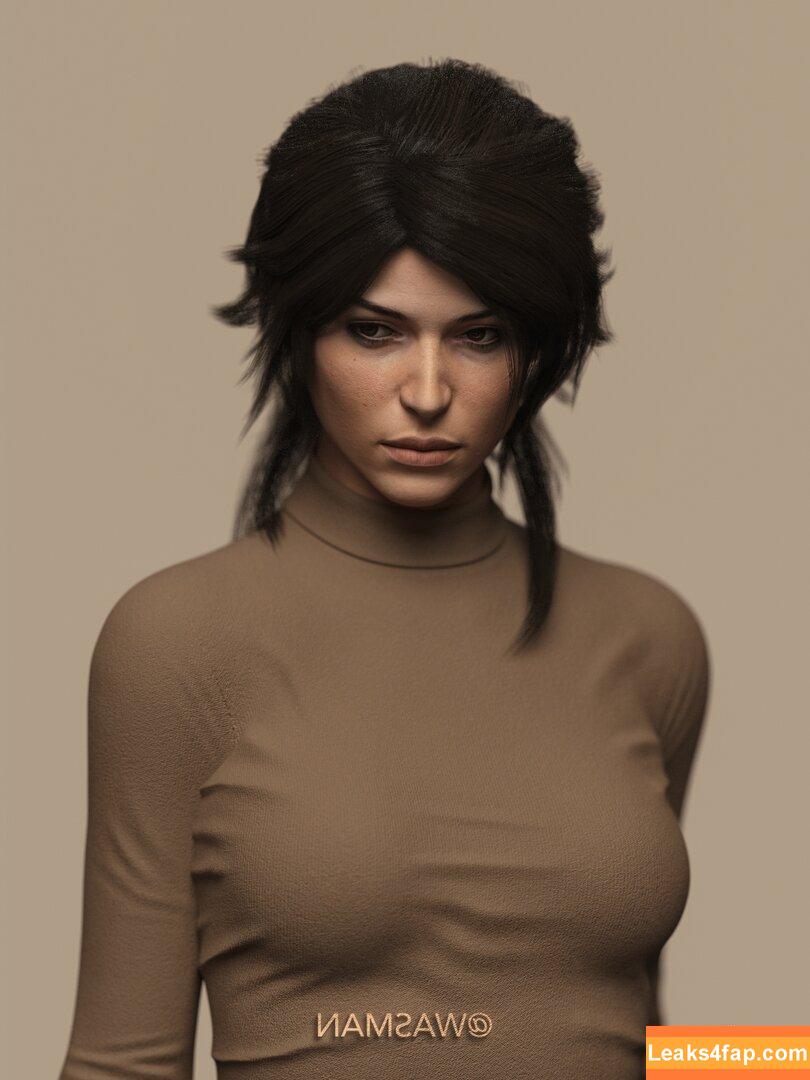 Tomb Raider [Lara Croft] /  leaked photo photo #1540