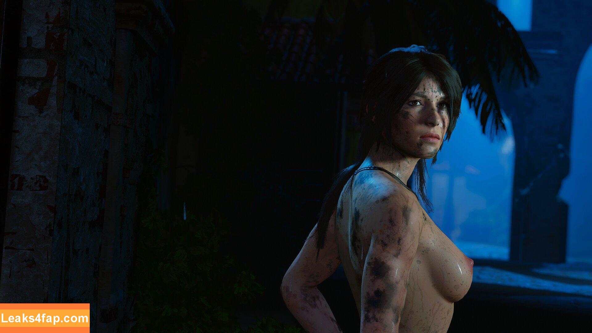 Tomb Raider [Lara Croft] /  слитое фото фото #1553