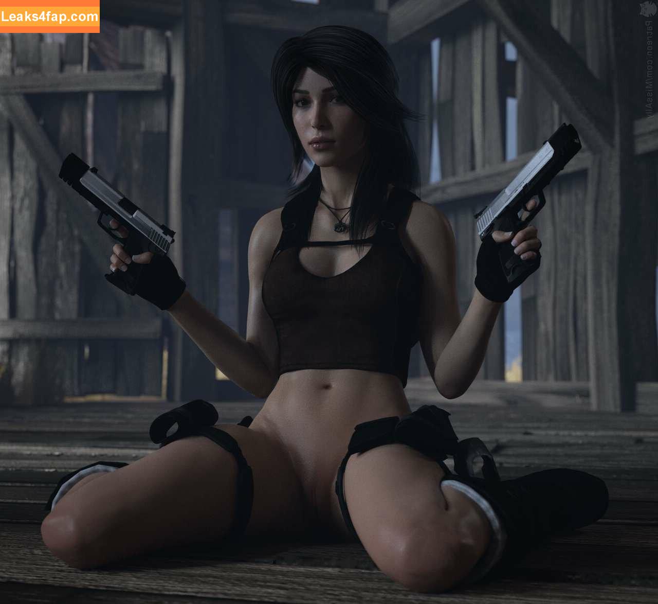 Tomb Raider [Lara Croft] /  leaked photo photo #1578