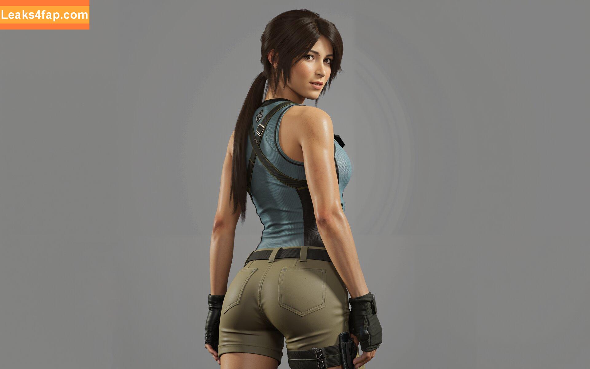 Tomb Raider [Lara Croft] /  leaked photo photo #1800