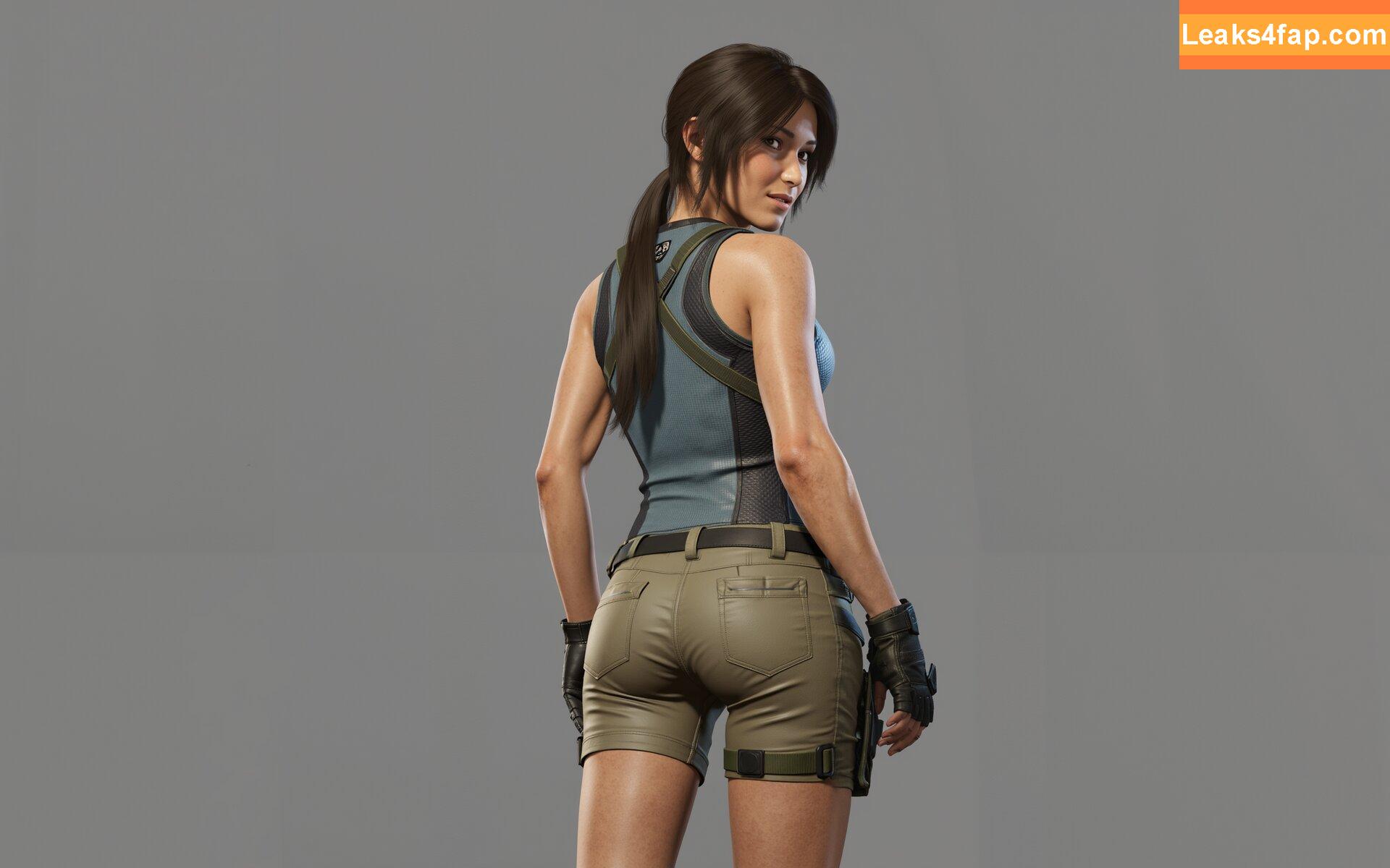 Tomb Raider [Lara Croft] /  leaked photo photo #1804