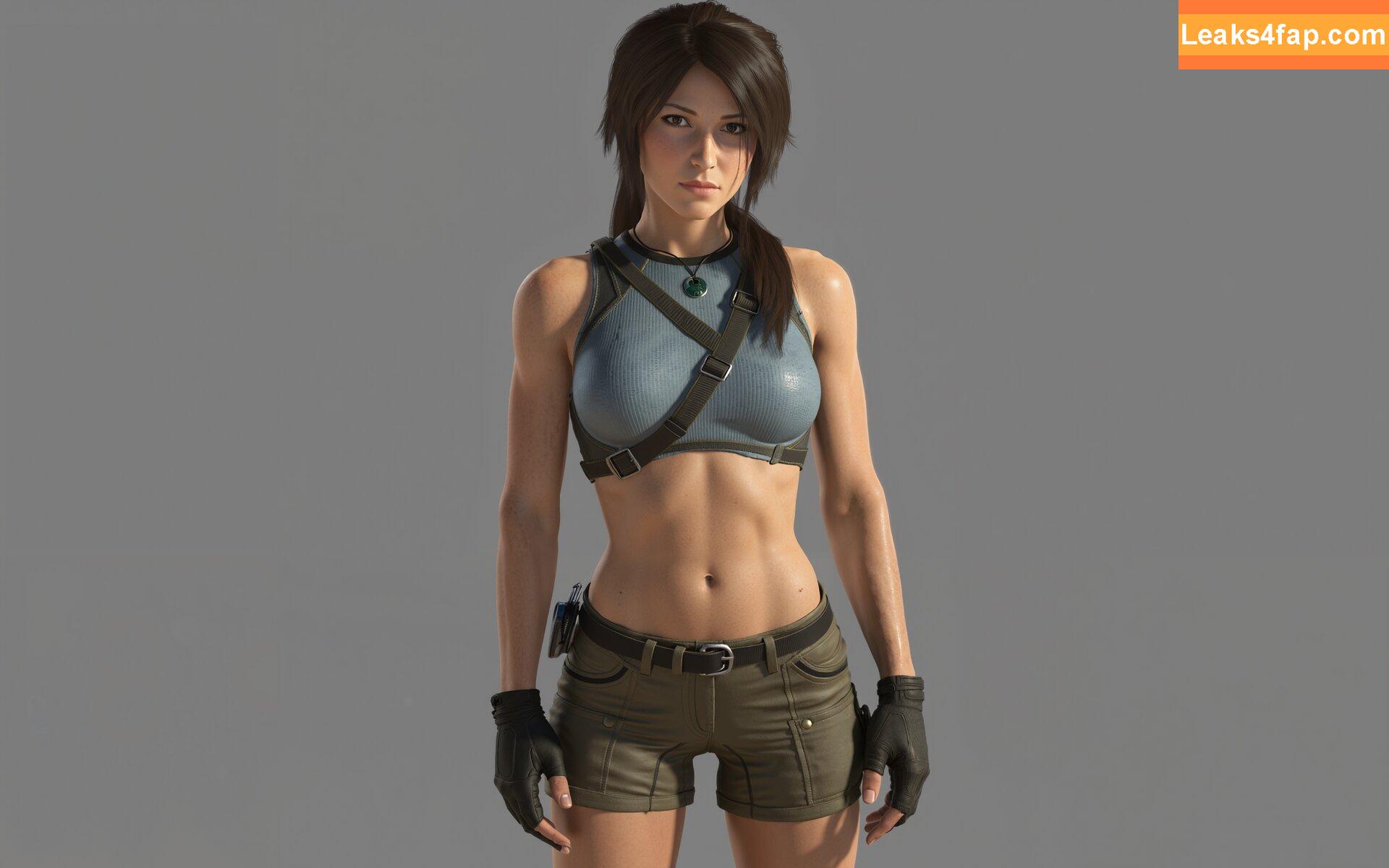 Tomb Raider [Lara Croft] /  leaked photo photo #1807