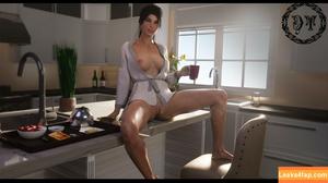 Tomb Raider [Lara Croft] photo #1002