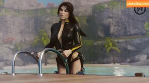 Tomb Raider [Lara Croft] photo #1023