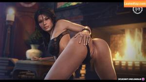 Tomb Raider [Lara Croft] photo #1036