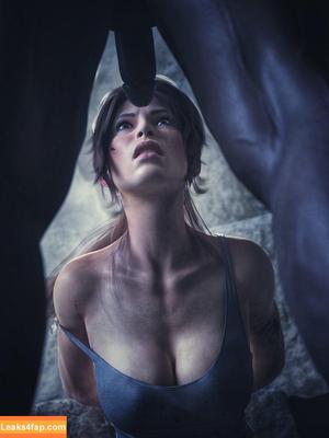 Tomb Raider [Lara Croft] photo #1048