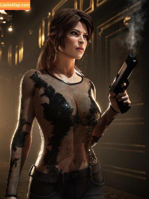 Tomb Raider [Lara Croft] photo #1056