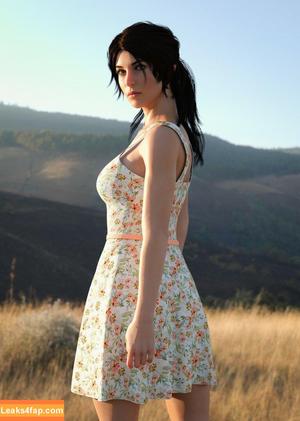 Tomb Raider [Lara Croft] photo #1128