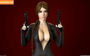 Tomb Raider [Lara Croft] photo #1212