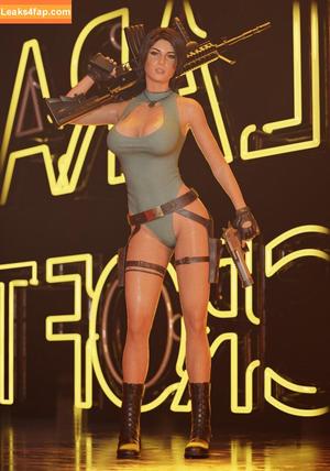 Tomb Raider [Lara Croft] photo #1248