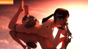 Tomb Raider [Lara Croft] photo #1276