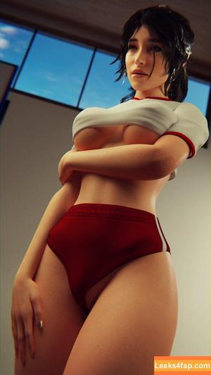 Tomb Raider [Lara Croft] photo #1298