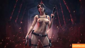 Tomb Raider [Lara Croft] photo #1335