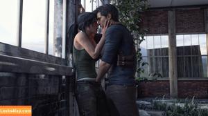 Tomb Raider [Lara Croft] photo #1336