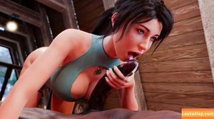 Tomb Raider [Lara Croft] photo #1337