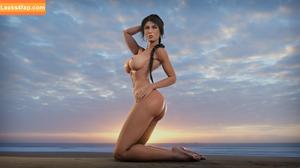 Tomb Raider [Lara Croft] photo #1370