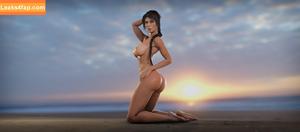 Tomb Raider [Lara Croft] photo #1377