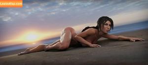 Tomb Raider [Lara Croft] photo #1378