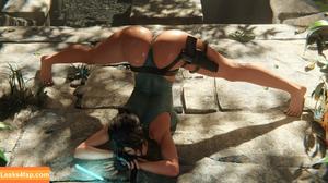 Tomb Raider [Lara Croft] photo #1472
