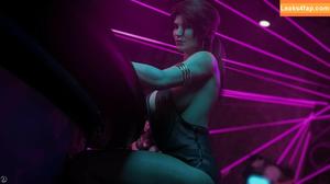 Tomb Raider [Lara Croft] photo #1486