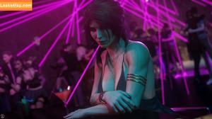 Tomb Raider [Lara Croft] photo #1487