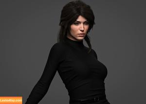 Tomb Raider [Lara Croft] photo #1514
