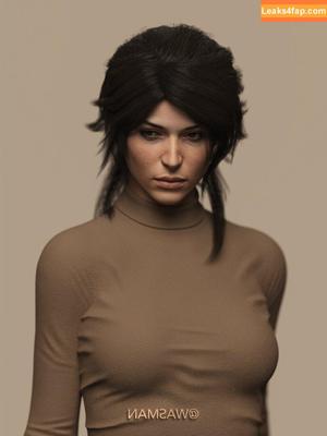 Tomb Raider [Lara Croft] photo #1516