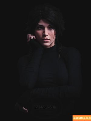 Tomb Raider [Lara Croft] photo #1517