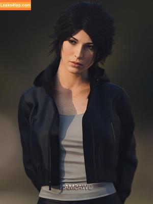 Tomb Raider [Lara Croft] photo #1518