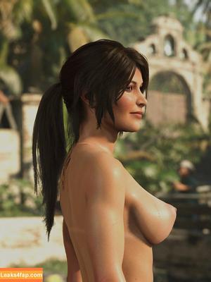 Tomb Raider [Lara Croft] photo #1538