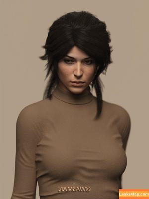Tomb Raider [Lara Croft] photo #1540