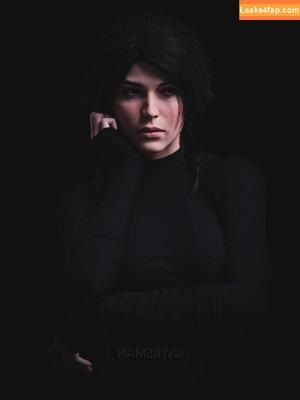 Tomb Raider [Lara Croft] photo #1541